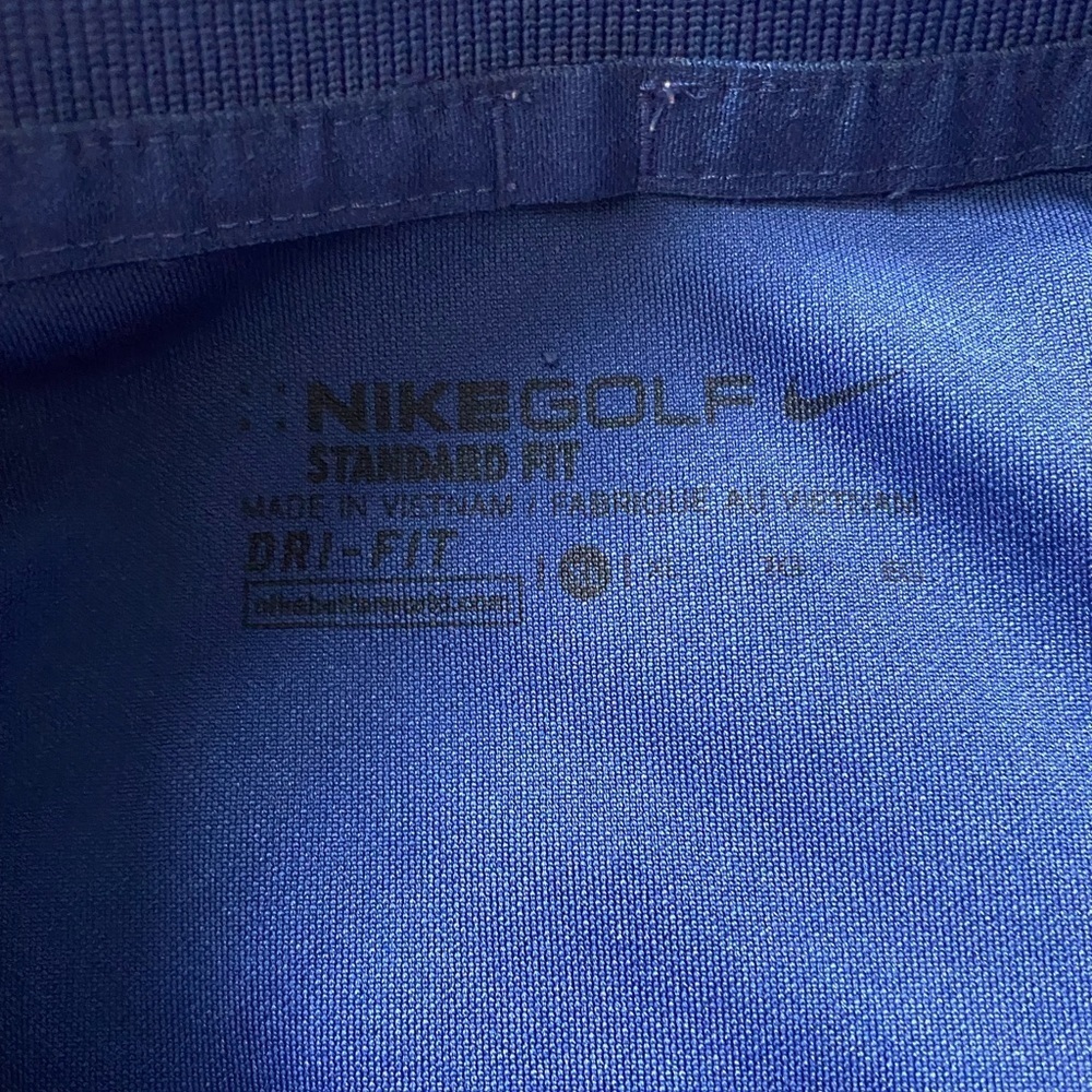 Nike Golf Dri-Fit Rio Olympics - Picture 2 of 5